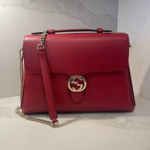 Gucci Shoulder Bag